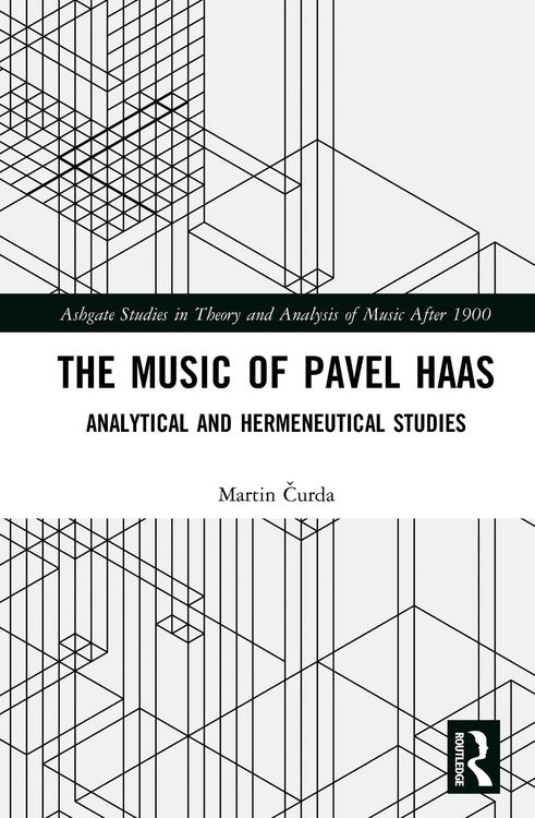 Produktbild: The Music of Pavel Haas