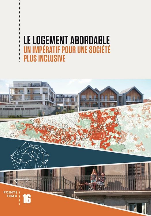 Produktbild: Le logement abordable