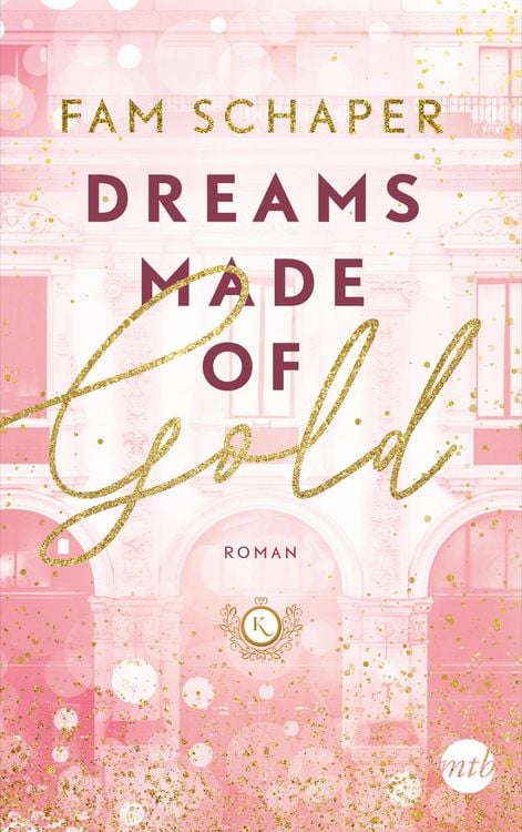Produktbild: Dreams Made of Gold