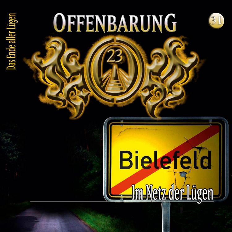Produktbild: Im Netz der L&uuml;gen