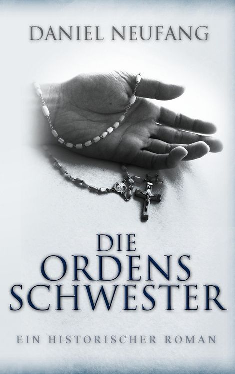 Produktbild: Die Ordensschwester