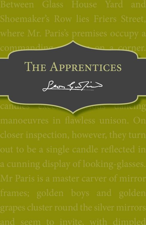 Produktbild: The Apprentices