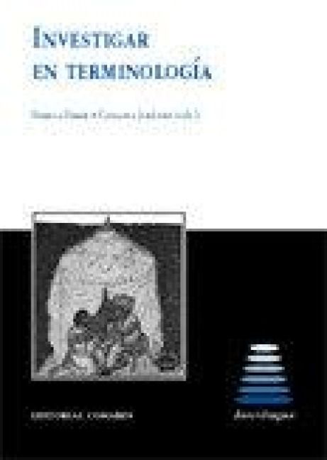 Produktbild: Investigar en terminolog&iacute;a