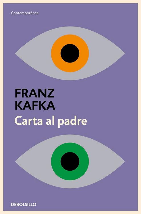 Produktbild: Carta al padre