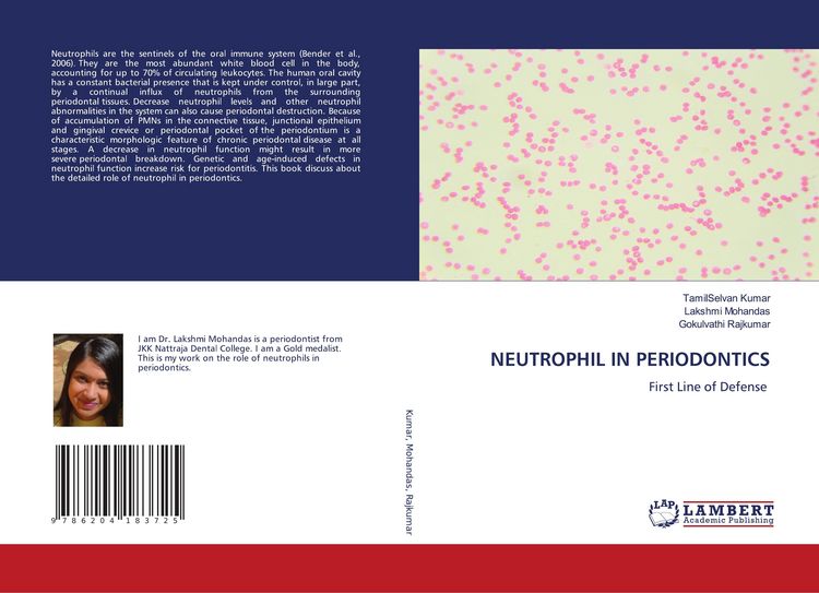 Produktbild: Neutrophil in Periodontics