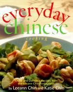Produktbild: Everyday Chinese Cooking: Quick and Delicious Recipes from the Leeann Chin Restaurants