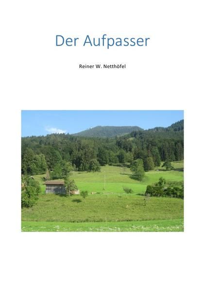 Produktbild: Der Aufpasser