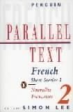 Produktbild: Parallel Text: French Short Stories
