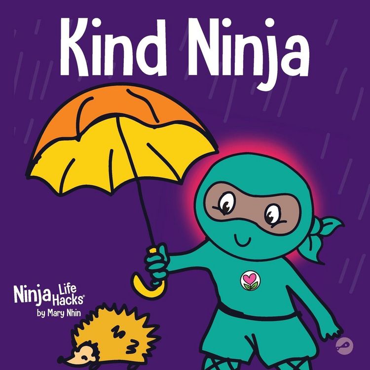 Produktbild: Kind Ninja