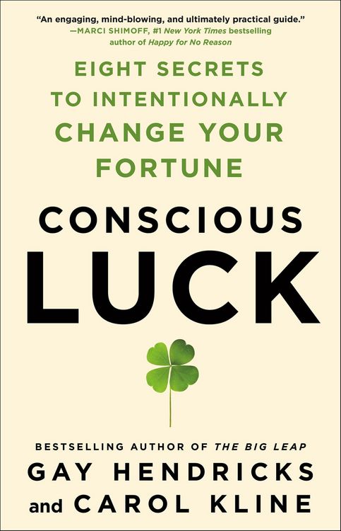 Produktbild: Conscious Luck