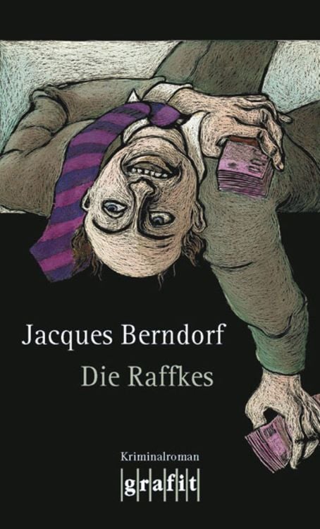 Produktbild: Die Raffkes