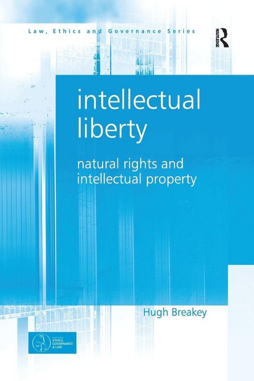 Produktbild: Intellectual Liberty