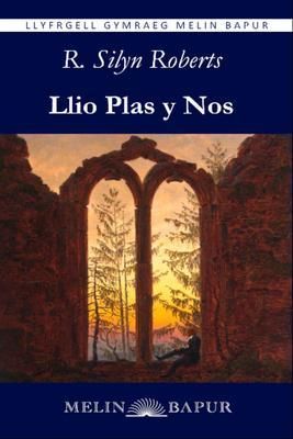 Produktbild: Llio Plas y Nos (eLyfr)