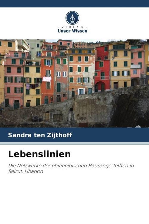 Produktbild: Lebenslinien