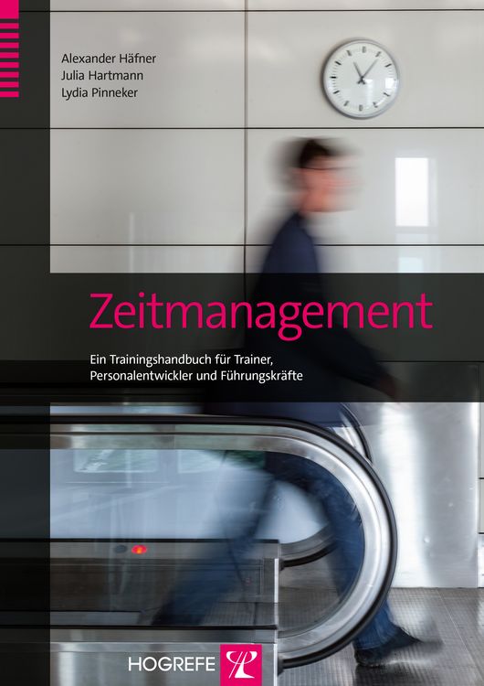 Produktbild: Zeitmanagement