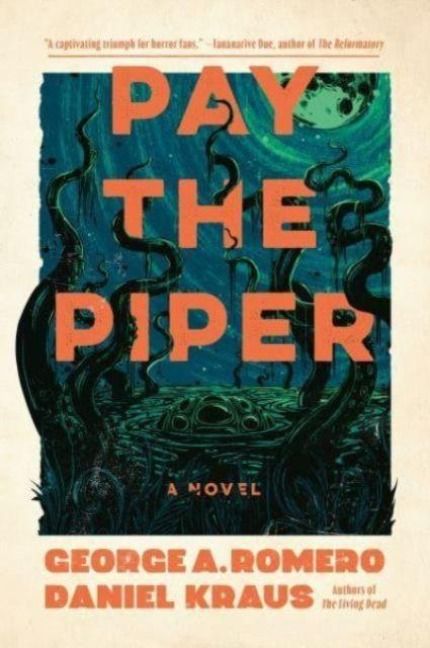 Produktbild: Pay the Piper
