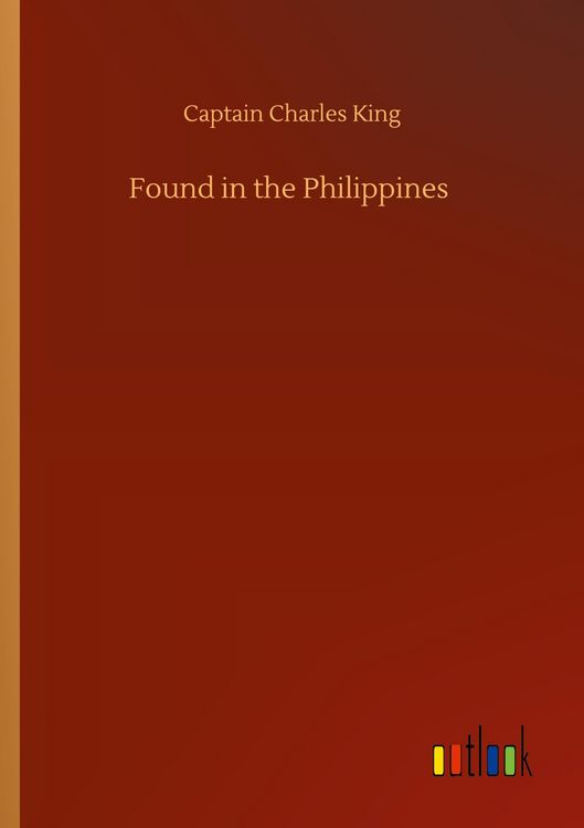 Produktbild: Found in the Philippines