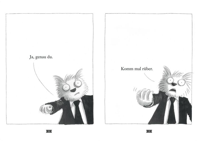 Produktbild: B&ouml;se Jungs (Band 1)
