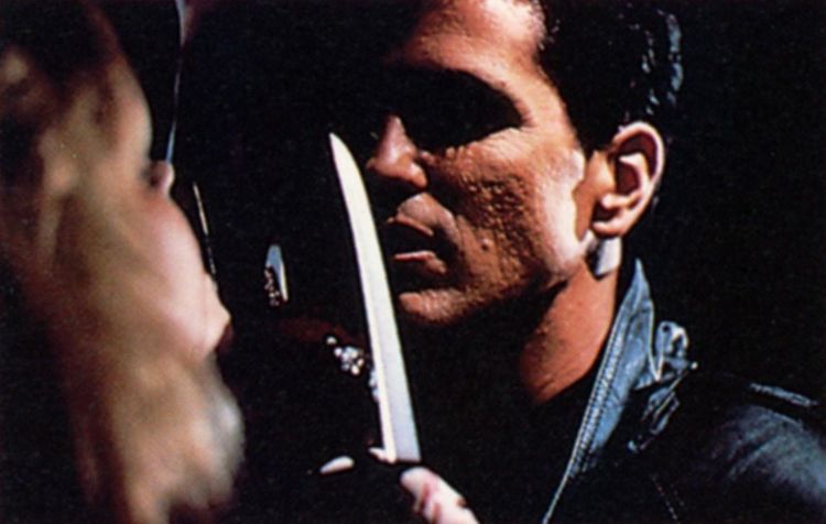 Produktbild: Don "The Dragon" Wilson: BLOODFIST 3 - Zum K&auml;mpfen verurteilt