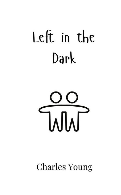 Produktbild: Left in the Dark