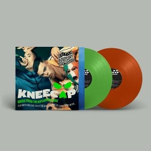 Produktbild: KNEECAP (Original Soundtrack) (Ltd. Col. 2LP)