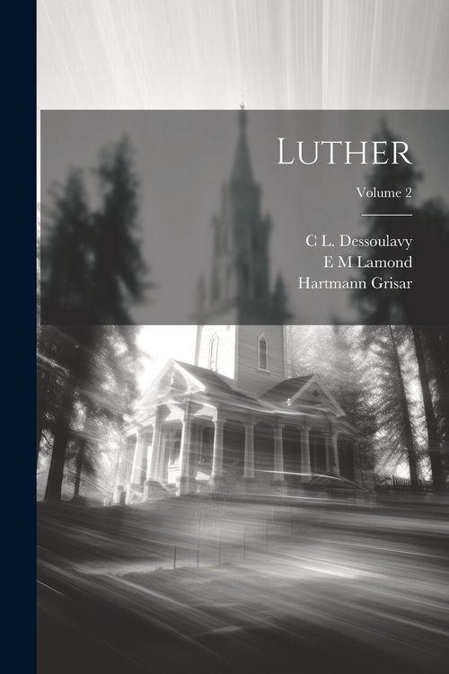 Produktbild: Luther; Volume 2