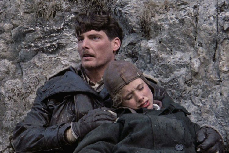 Produktbild: The Aviator - Absturz in der Wildnis