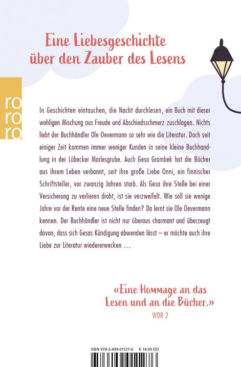 Produktbild: Die Buchverliebten