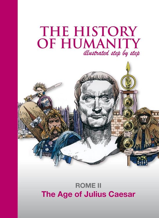 Produktbild: Age of Julius Caesar