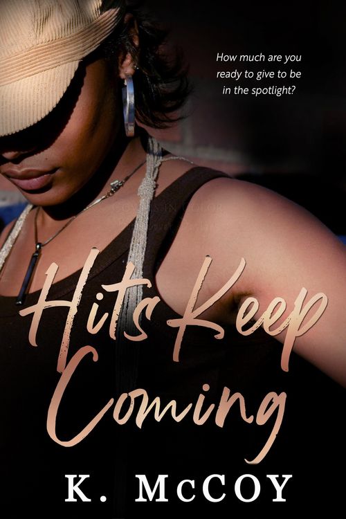 Produktbild: Hits Keep Coming