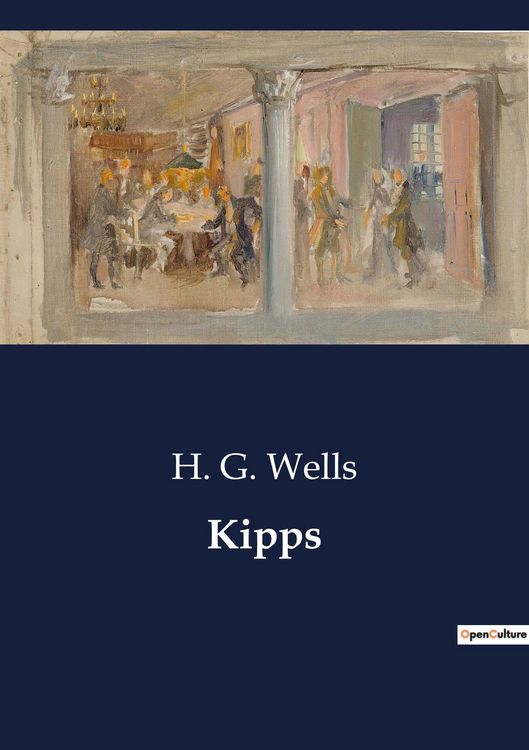 Produktbild: Kipps