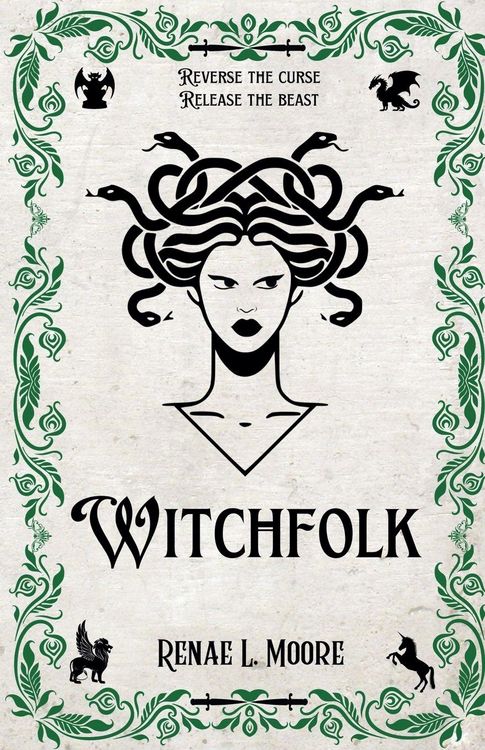 Produktbild: Witchfolk
