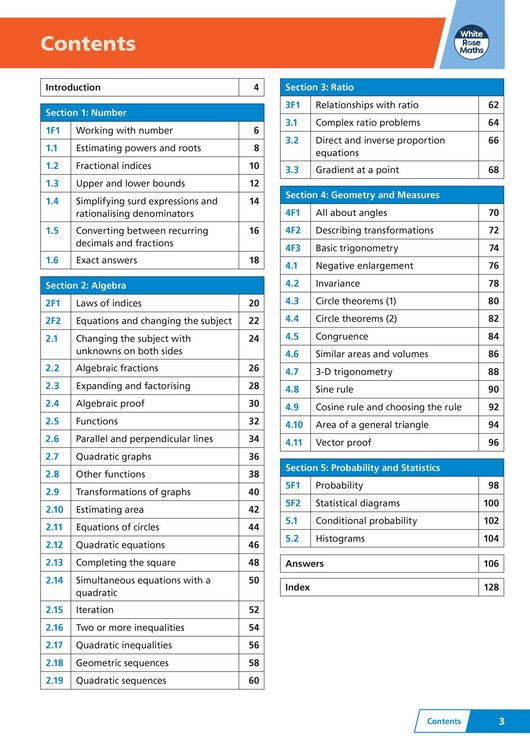 Produktbild: Edexcel GCSE 9-1 Revision Guide: Aiming for Grade 7/8/9