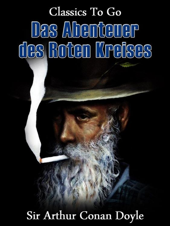 Produktbild: Das Abenteuer des Roten Kreises