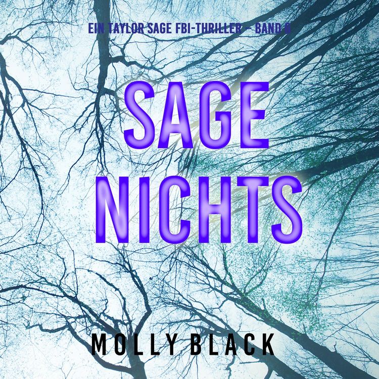 Produktbild: Sage Nichts (Ein Taylor Sage FBI-Thriller &ndash; Band 6)