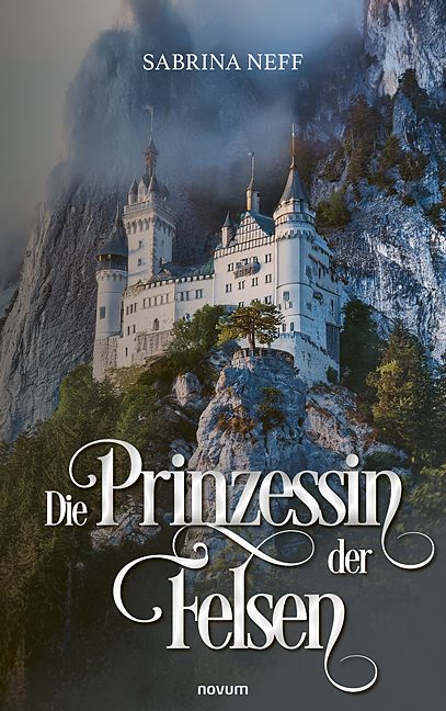 Produktbild: Die Prinzessin der Felsen