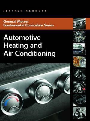 Produktbild: Automotive Heating & Air Condi