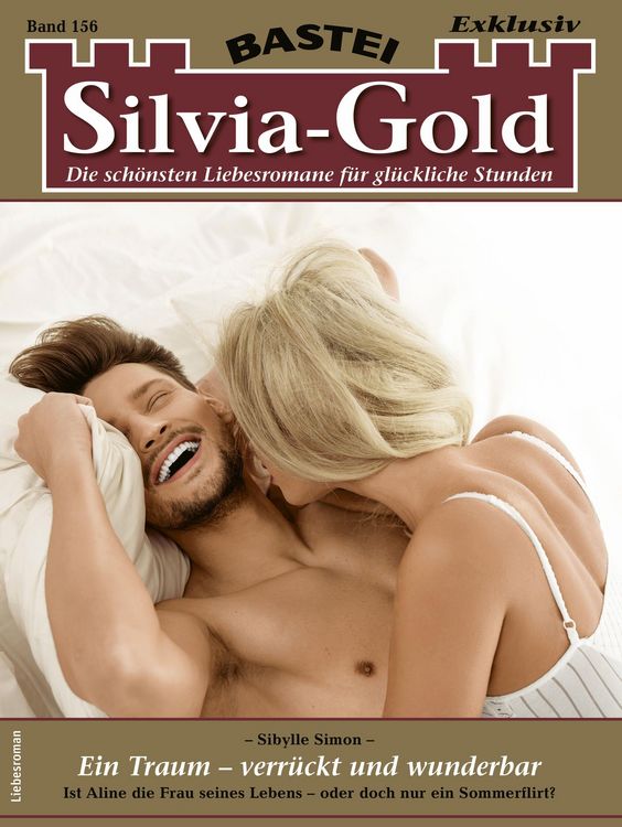 Produktbild: Silvia-Gold 156
