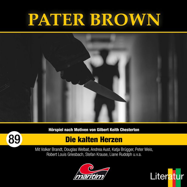 Produktbild: Die kalten Herzen