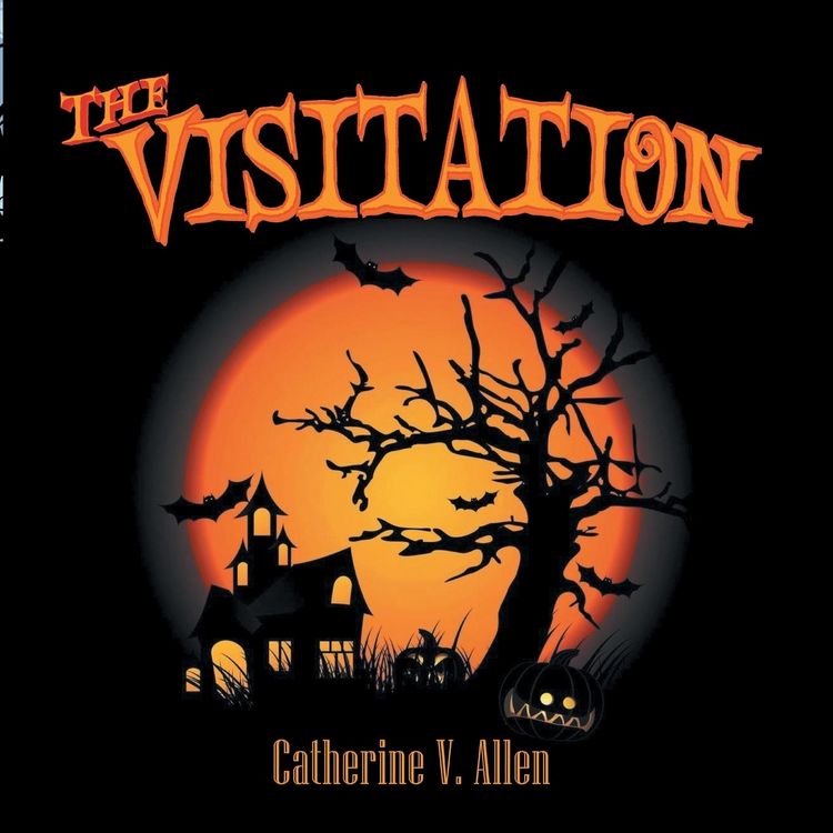 Produktbild: The Visitation