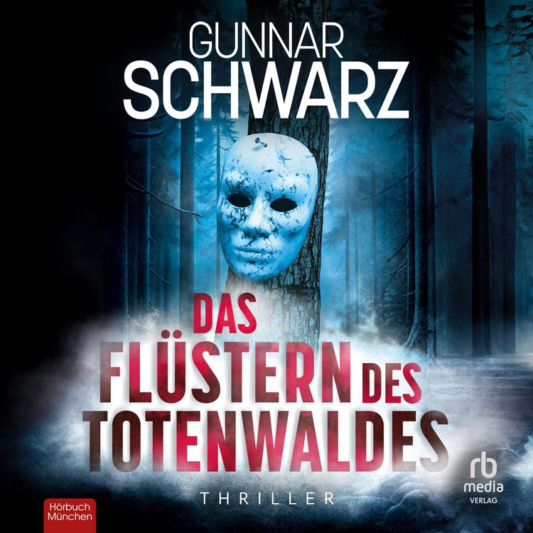 Produktbild: Das Fl&uuml;stern des Totenwaldes