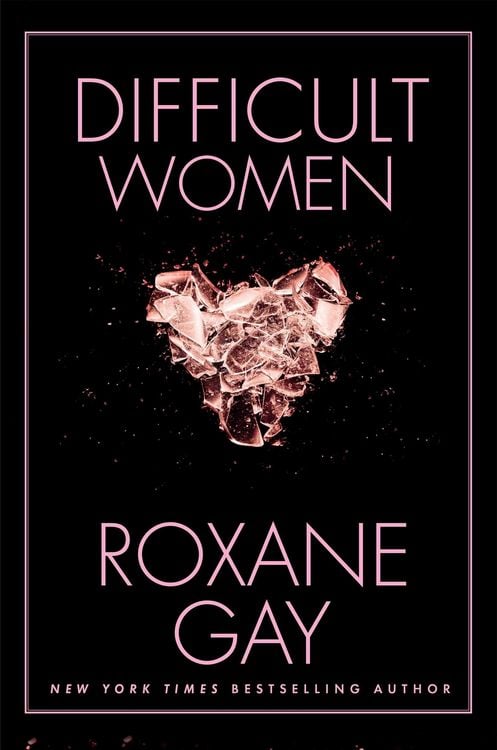Produktbild: Difficult Women