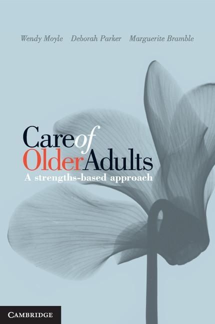 Produktbild: Care of Older Adults