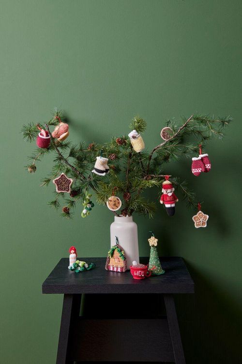 Produktbild: Ricorumi Adventskalender "Weihnachtsmarkt"