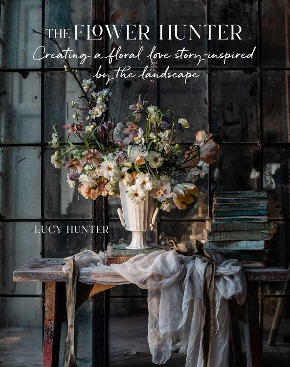Produktbild: The Flower Hunter