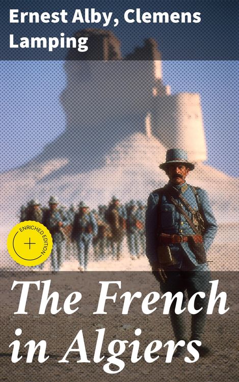 Produktbild: The French in Algiers