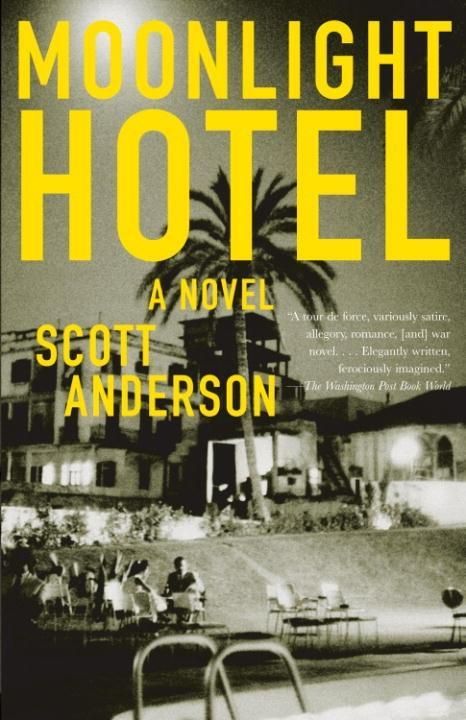 Produktbild: Moonlight Hotel