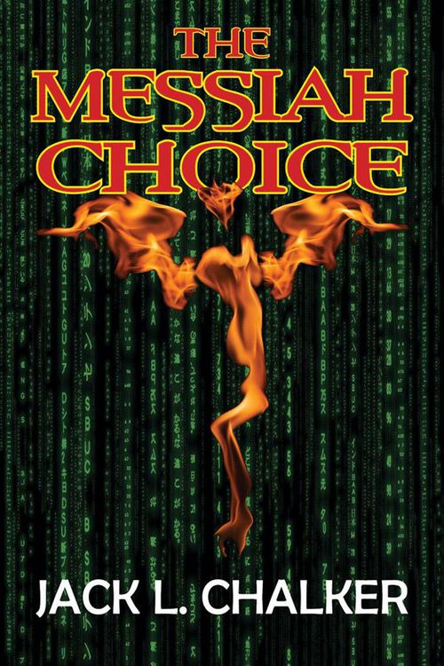 Produktbild: The Messiah Choice