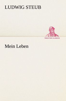 Produktbild: Mein Leben