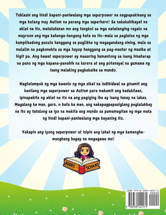 Produktbild: Aking Superpower